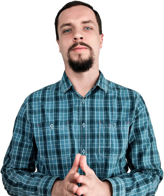 Max Knyazev